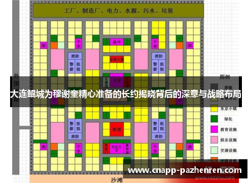 大连鲲城为穆谢奎精心准备的长约揭晓背后的深意与战略布局