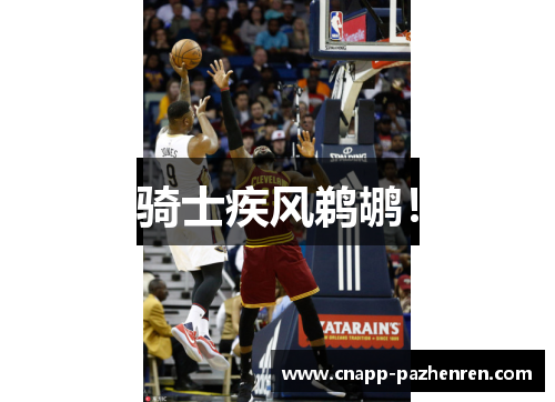 骑士疾风鹈鹕! 骑士疾风鹈鹕!