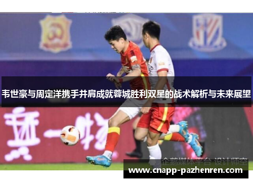 韦世豪与周定洋携手并肩成就蓉城胜利双星的战术解析与未来展望