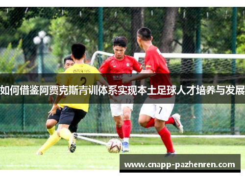 如何借鉴阿贾克斯青训体系实现本土足球人才培养与发展