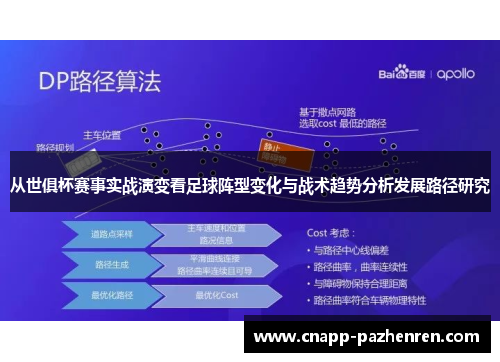 从世俱杯赛事实战演变看足球阵型变化与战术趋势分析发展路径研究